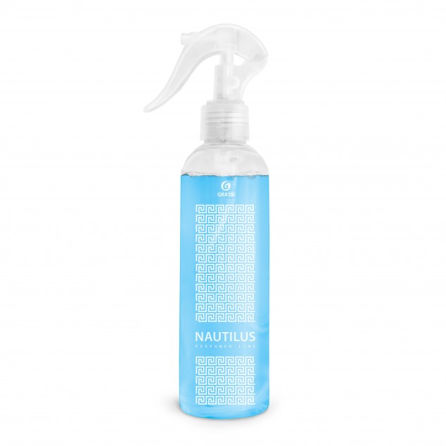 Жидкое ароматизирующее средство Perfumed Line «Nautilus» (флакон 250 мл)