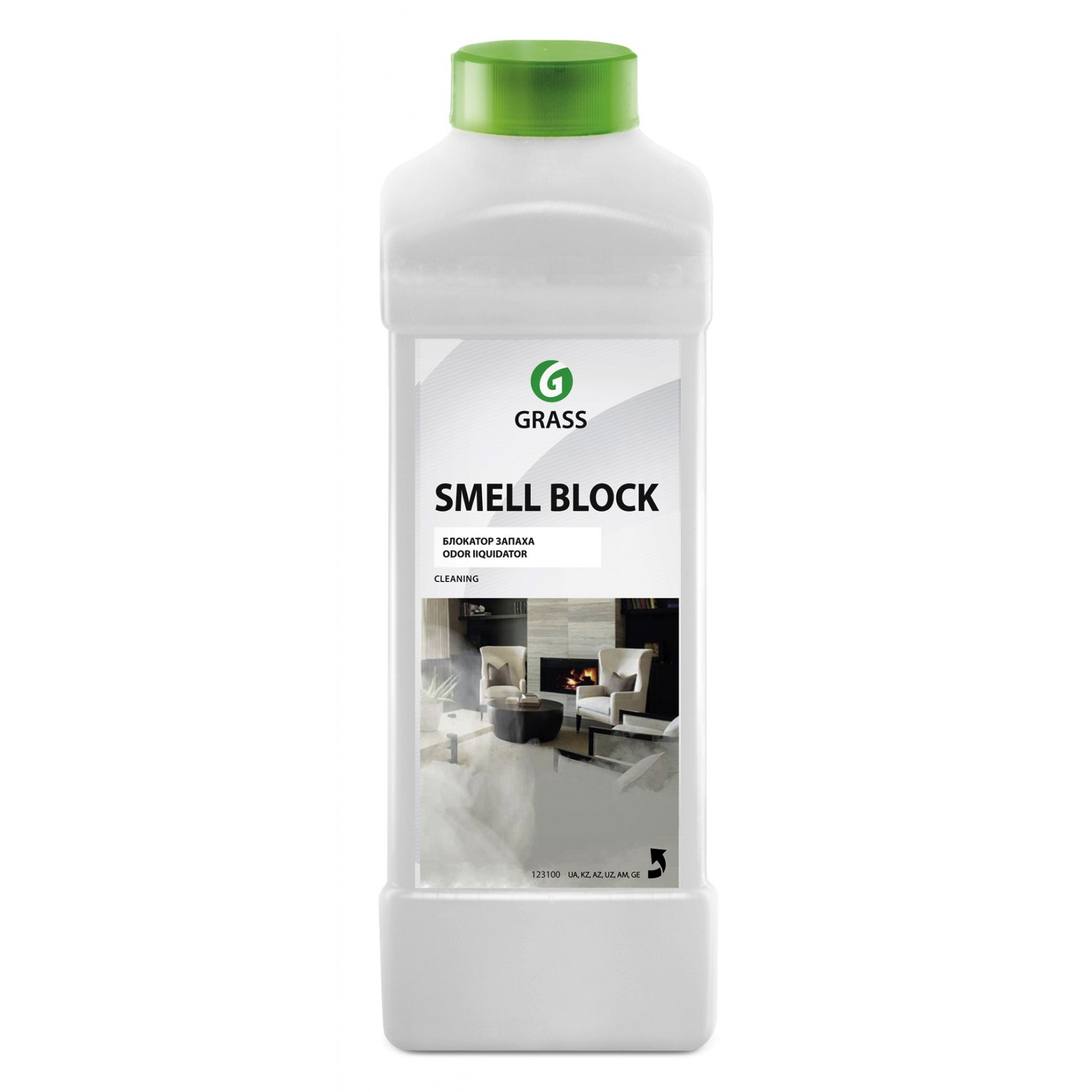 Средство от сильных запахов. Блокатор запахов смелл блок 600мл Грасс. Средство для биотуалетов "Biogel" (канистра 1 л). Защитное средство от запаха "smell Block" (канистра 1 л). Нейтрализатор запахов smell Block 125536 grass 600мл.