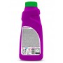 Шампунь G-OXI 125637 для чистки ковров и ковровых покрытий с антибактериальным эффектом и ароматом весенних цветов, флакон 500 мл