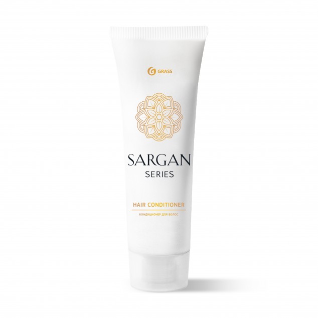Кондиционер для волос «SARGAN» HR-0023, туба 30 мл (упаковка 125 шт.)