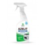 Чистящее средство AZELIT 218600 для кухни, АНТИ-ЖИР, флакон 600 мл