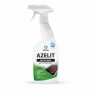 Чистящее средство «AZELIT» АНТИ-ЖИР 125642 для стеклокерамики, флакон 600 мл
