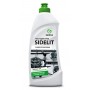 Чистящий крем для кухни и ванной комнаты «Sidelit» (флакон 500 мл)
