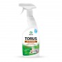 Очиститель-полироль для мебели TORUS 219600, флакон 600 мл
