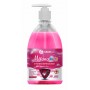 Жидкое мыло «MILANA Kids Антибактериальное» Fruit Bubbles 125347, флакон 500 мл